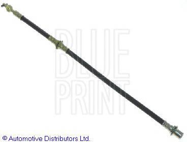Купити 90947W2008 Toyota Шланг гальмівний передній, лівий