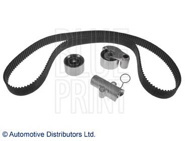 Комплект ГРМ ADT37334 Blue Print
