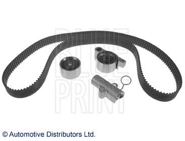 Ремкомплект ГРМ Blue Print ADT37334