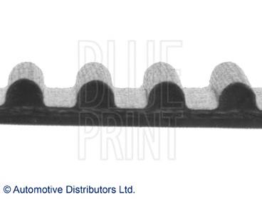 Купити ADT37528 Blue Print Ремінь газорозподільного механізму