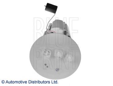 Електробензонасос на Toyota FORTUNER  N5, N6