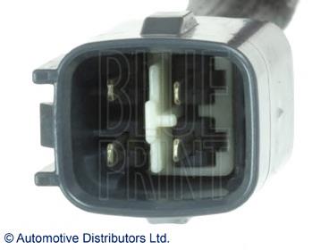 Купити ADT37063 Blue Print Лямбда-зонд, датчик кисню до каталізатора, правий