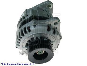 Генератор автомобільний Isuzu 8972192530