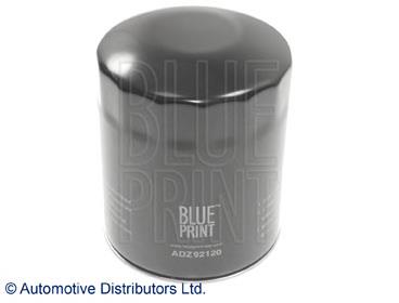 Масляний фільтр ADZ92120 Blue Print