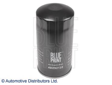 Фільтр масляний Blue Print ADZ92122