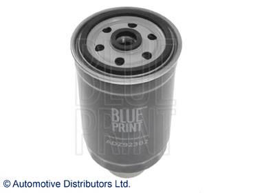 Фільтр паливний Blue Print ADZ92302