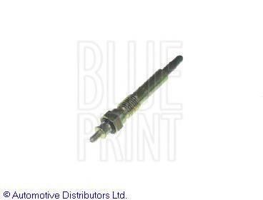 Свічки запалювання Blue Print ADZ91805