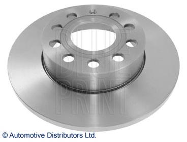 Купити ADV184305 Blue Print Диск заднього гальма