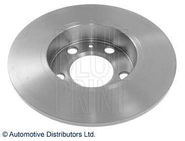 ADV184302 Blue Print Дискові гальма