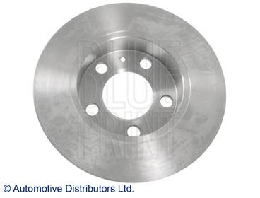 Купити ADV184325 Blue Print Диск заднього гальма