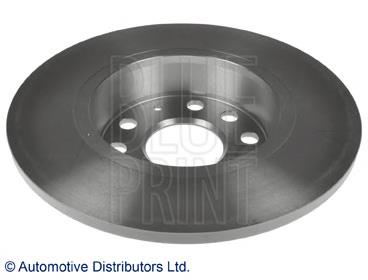 ADV184326 Blue Print Дискові гальма
