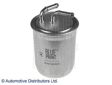ADV182302 Blue Print Фільтр палива