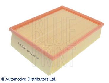 Повітряний фільтр ADV182208 Blue Print