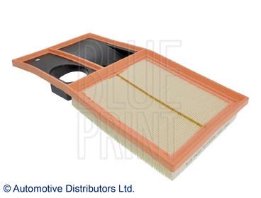 Елемент повітряного фільтра Blue Print ADV182206 ціна, від 9.46 USD