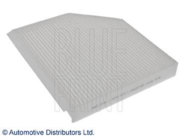 Повітряний фільтр салону Blue Print ADV182509