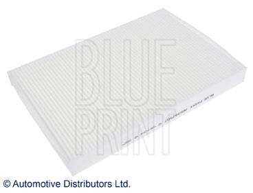 Купити ADV182507 Blue Print Фільтр салону вугільний