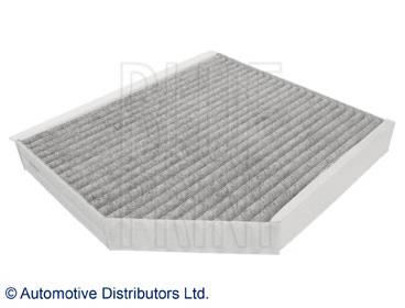 Фільтр повітряний обігрівача Blue Print ADV182505 ціна, від 12.23 USD