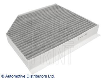 Купити ADV182505 Blue Print Фільтр салону вугільний