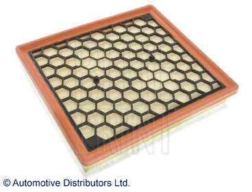 Елемент повітряного фільтра Blue Print ADW192202 ціна, від 12.08 USD