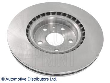 ADW194304 Blue Print Гальмо дискове переднє