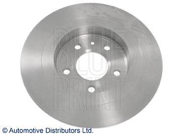 Задні дискові гальма Blue Print ADW194307 ціна, від 37.85 USD