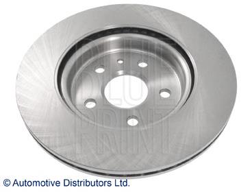 Купити ADW194305 Blue Print Диск заднього гальма