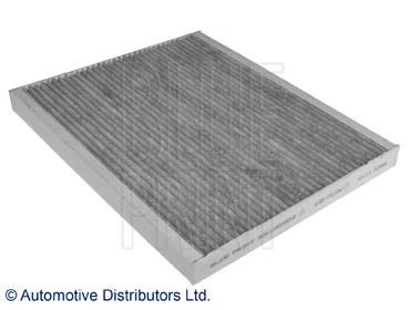 Фільтр повітряний обігрівача Blue Print ADW192503 ціна, від 8.87 USD