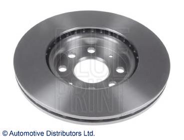 ADZ94332 Blue Print Гальмо дискове переднє