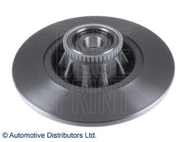 ADZ94334 Blue Print Дискові гальма