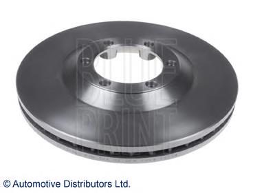 ADZ94331 Blue Print Гальмо дискове переднє