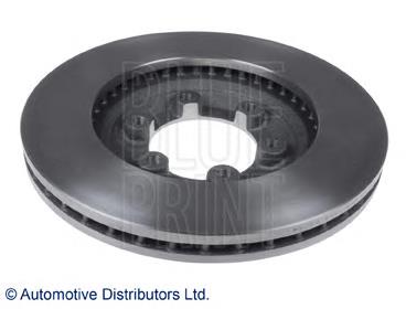 Диск гальмівний передній Blue Print ADZ94331