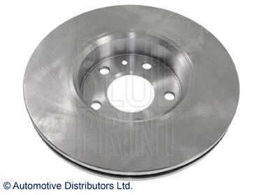 Купити ADZ94317 Blue Print Ротор гальмівний