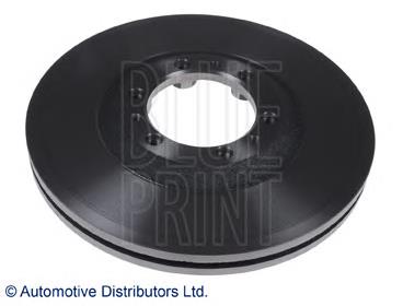 Гальмівні диски передні ADZ94311 Blue Print
