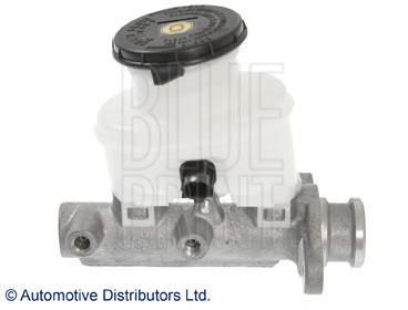 Купити 8973558700 Isuzu Головний гальмівний циліндр