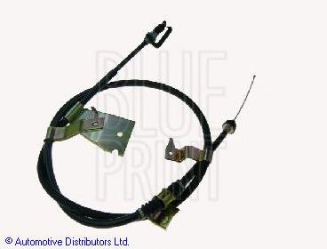 ADZ94645 Blue Print Трос ручника задній лівий