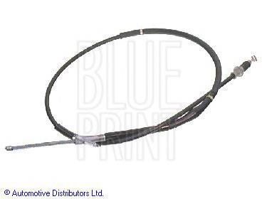 Купити BC908R Japan Parts Трос ручного гальма задній, правий