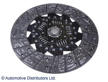 Купити ADZ93125 Blue Print Диск зчеплення