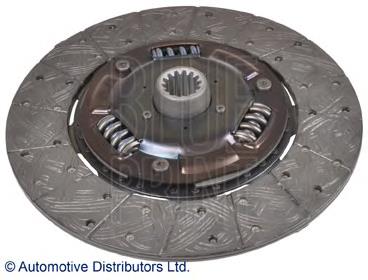 Купити 8973677950 Isuzu Диск зчеплення