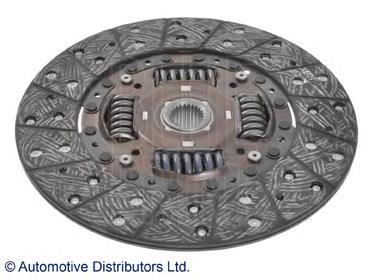 Купити ADZ93132 Blue Print Диск зчеплення