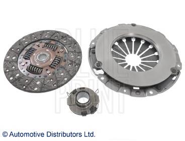 Купити ADZ93055 Blue Print Комплект зчеплення (диск, корзина, підшипник)
