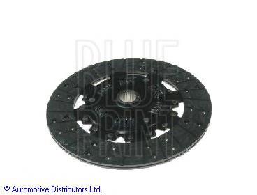 Купити ADZ93106 Blue Print Диск зчеплення