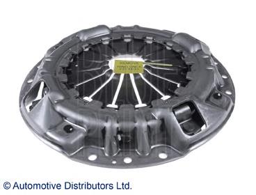 Корзина диска зчеплення VALEO ISC24