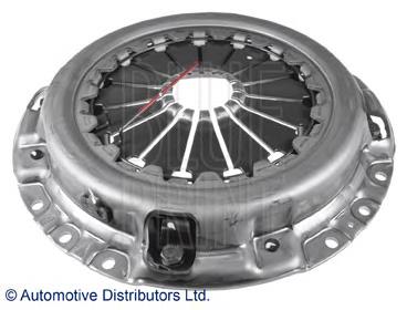 Корзина диска зчеплення VDS 5876101040VDS