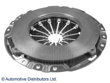 Корзина зчеплення 5876101040 Isuzu