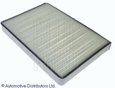 Купити ADZ92503 Blue Print Фільтр салону вугільний
