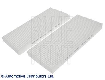 Повітряний фільтр салону Blue Print ADZ92501