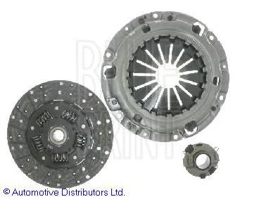 Купити ADZ93029 Blue Print Комплект зчеплення (диск, корзина, підшипник)