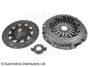 Купити ADZ93016 Blue Print Комплект зчеплення (диск, корзина, підшипник)