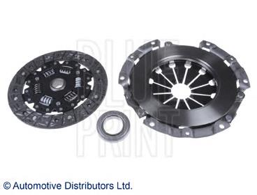 Купити ADZ93003 Blue Print Комплект зчеплення (диск, корзина, підшипник)