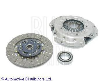 Купити ADZ93005 Blue Print Комплект зчеплення (диск, корзина, підшипник)